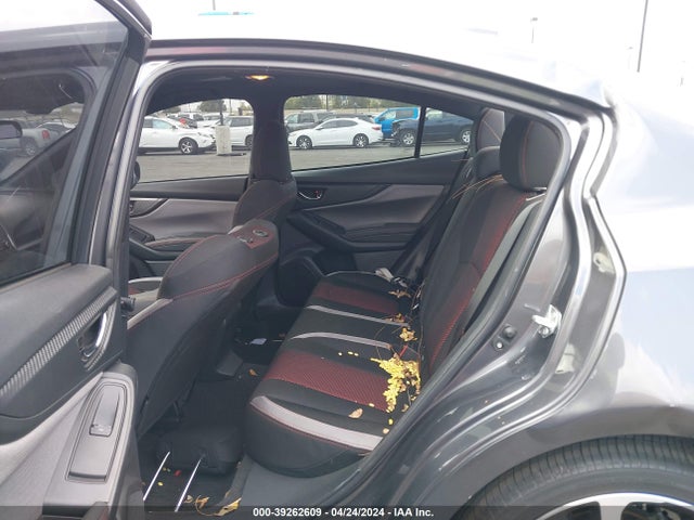 4S3GKAM64N3608865 Subaru Impreza Sport