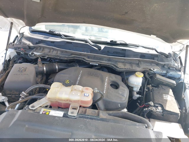 RAM 1500 Longhorn  4x4 5'7 Box 2017 1C6RR7PM4HS538125 Image 10