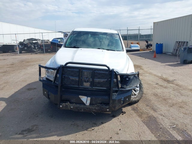 RAM 1500 Longhorn  4x4 5'7 Box 2017 1C6RR7PM4HS538125 Image 12