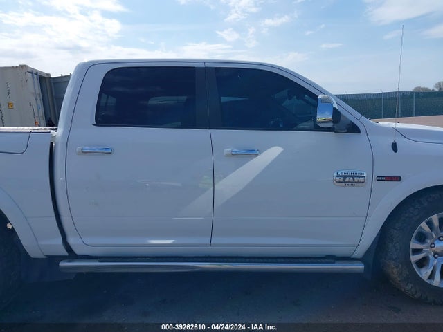 RAM 1500 Longhorn  4x4 5'7 Box 2017 1C6RR7PM4HS538125 Image 13