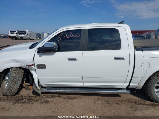 RAM 1500 Longhorn  4x4 5'7 Box 2017 1C6RR7PM4HS538125 Image 14