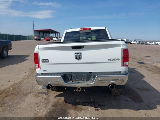 RAM 1500 Longhorn  4x4 5'7 Box 2017 1C6RR7PM4HS538125 Image 16