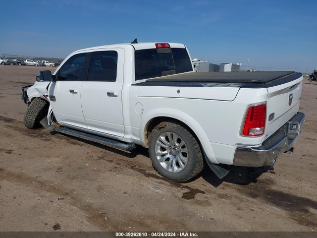 RAM 1500 Longhorn  4x4 5'7 Box 2017 1C6RR7PM4HS538125 Image 3