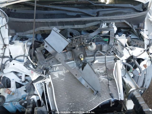 3N6CM0KNXLK694054 Nissan Nv200 Compact Cargo Sv Xtronic Cvt