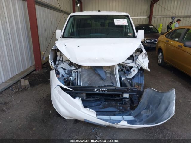 3N6CM0KNXLK694054 Nissan Nv200 Compact Cargo Sv Xtronic Cvt