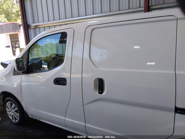 3N6CM0KNXLK694054 Nissan Nv200 Compact Cargo Sv Xtronic Cvt