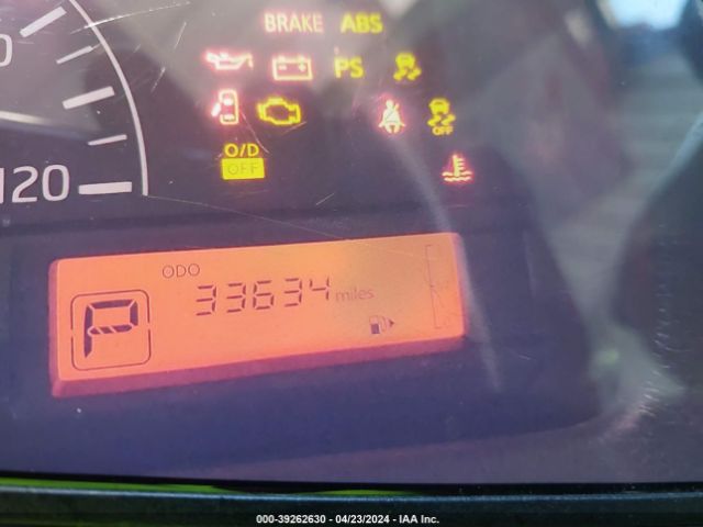 3N6CM0KNXLK694054 Nissan Nv200 Compact Cargo Sv Xtronic Cvt