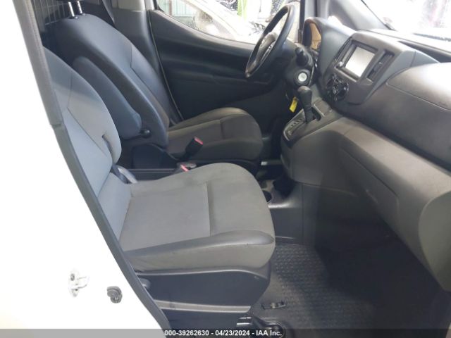 3N6CM0KNXLK694054 Nissan Nv200 Compact Cargo Sv Xtronic Cvt