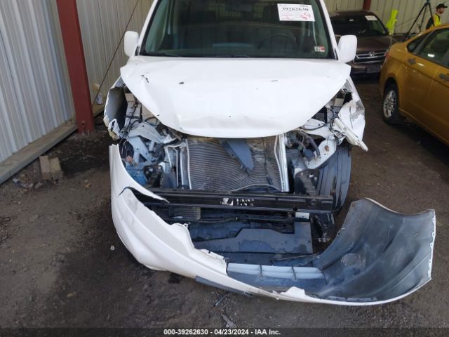 3N6CM0KNXLK694054 Nissan Nv200 Compact Cargo Sv Xtronic Cvt