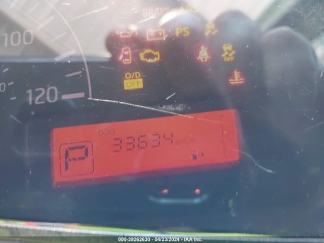 3N6CM0KNXLK694054 Nissan Nv200 Compact Cargo Sv Xtronic Cvt