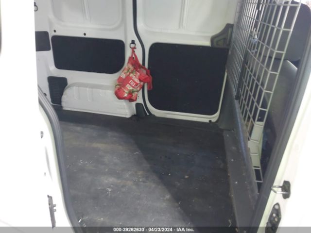 3N6CM0KNXLK694054 Nissan Nv200 Compact Cargo Sv Xtronic Cvt