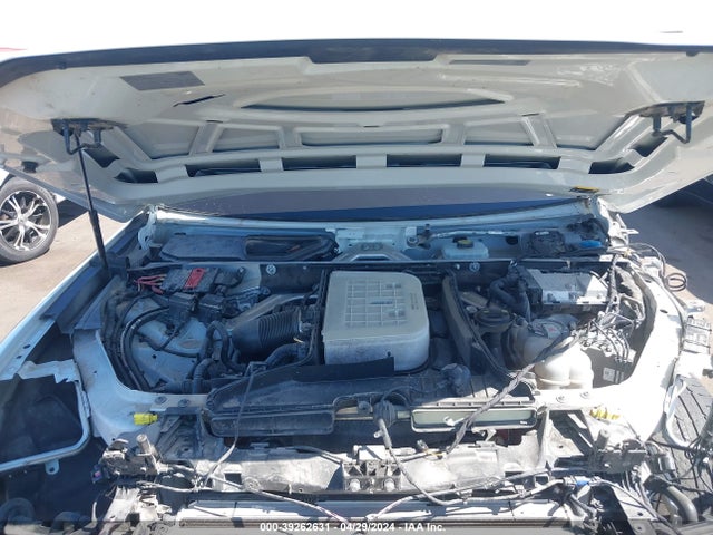 WA1VAAF73JD027033 Audi Q7 3.0t Premium