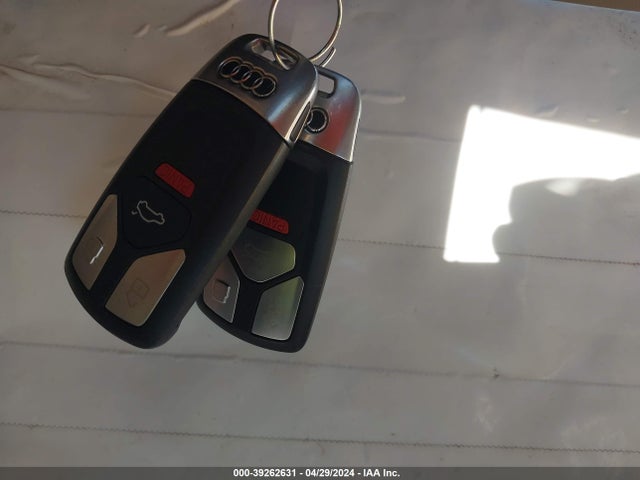 WA1VAAF73JD027033 Audi Q7 3.0t Premium