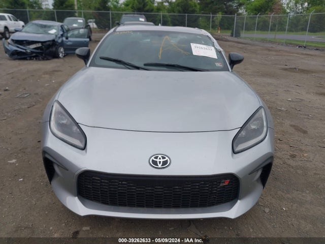 Toyota Gr86 Premium 2023 JF1ZNBF15P8763301 Image 12