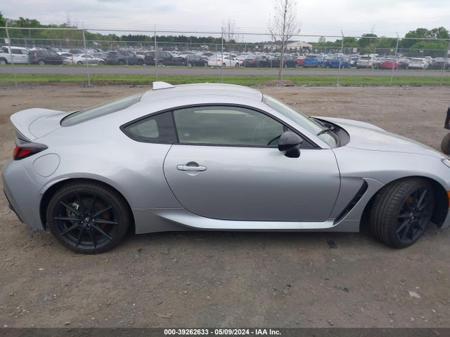 Toyota Gr86 Premium 2023 JF1ZNBF15P8763301 Image 13