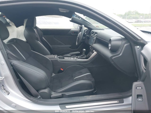 Toyota Gr86 Premium 2023 JF1ZNBF15P8763301 Image 5