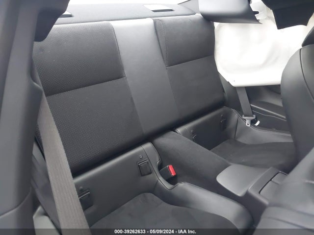 Toyota Gr86 Premium 2023 JF1ZNBF15P8763301 Image 8