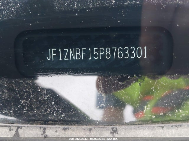 Toyota Gr86 Premium 2023 JF1ZNBF15P8763301 Image 9