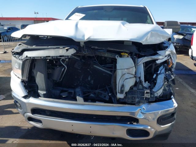 1C6SRFFT9KN571860 RAM 1500 Big Horn/lone Star