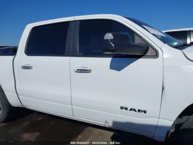 1C6SRFFT9KN571860 RAM 1500 Big Horn/lone Star
