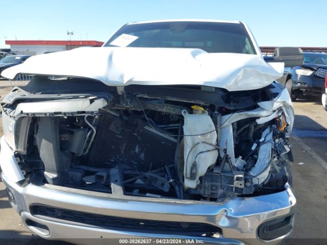 1C6SRFFT9KN571860 RAM 1500 Big Horn/lone Star