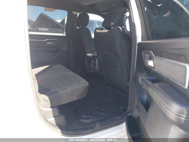 1C6SRFFT9KN571860 RAM 1500 Big Horn/lone Star