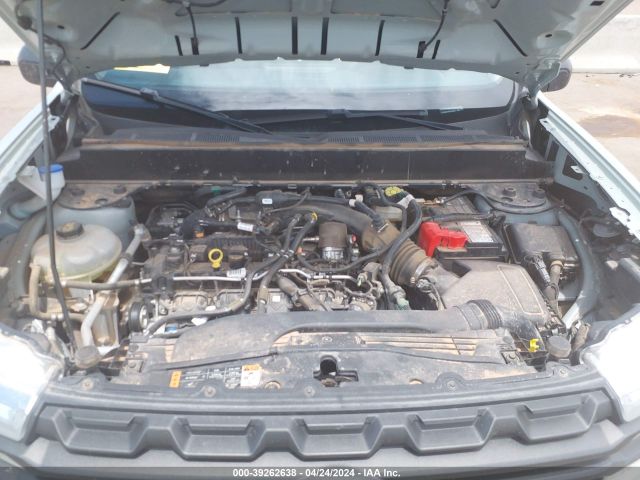 3FTTW8E94NRA06991 Ford Maverick Xl