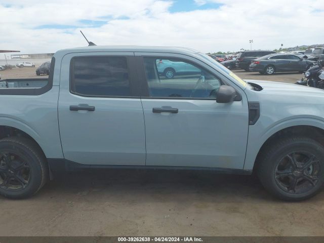 3FTTW8E94NRA06991 Ford Maverick Xl