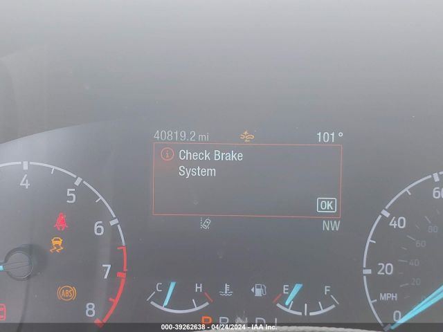 3FTTW8E94NRA06991 Ford Maverick Xl