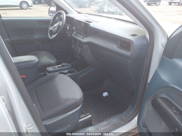 3FTTW8E94NRA06991 Ford Maverick Xl