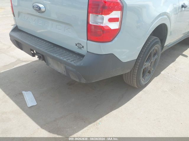 3FTTW8E94NRA06991 Ford Maverick Xl