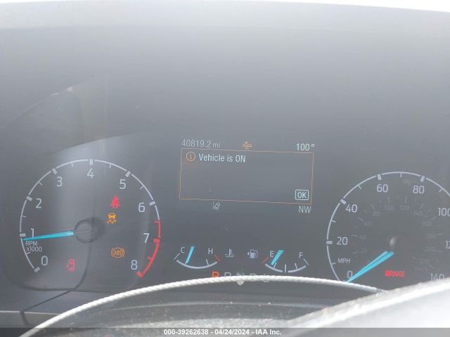 3FTTW8E94NRA06991 Ford Maverick Xl