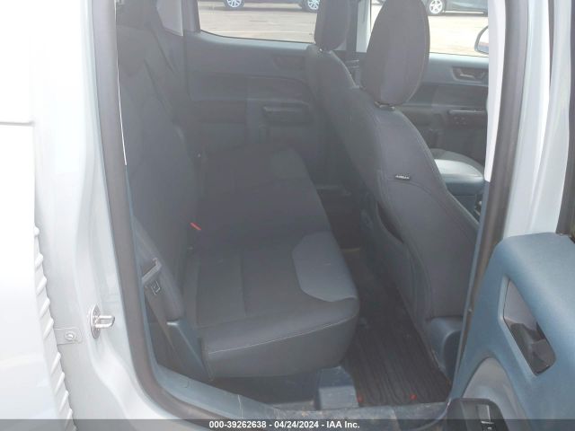 3FTTW8E94NRA06991 Ford Maverick Xl