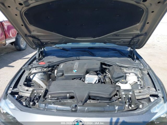 WBA8E3G5XGNT79610 BMW 328i Xdrive