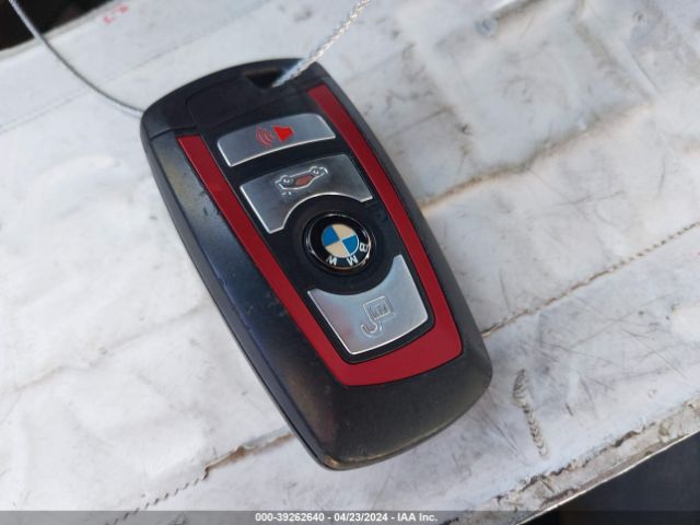 WBA8E3G5XGNT79610 BMW 328i Xdrive
