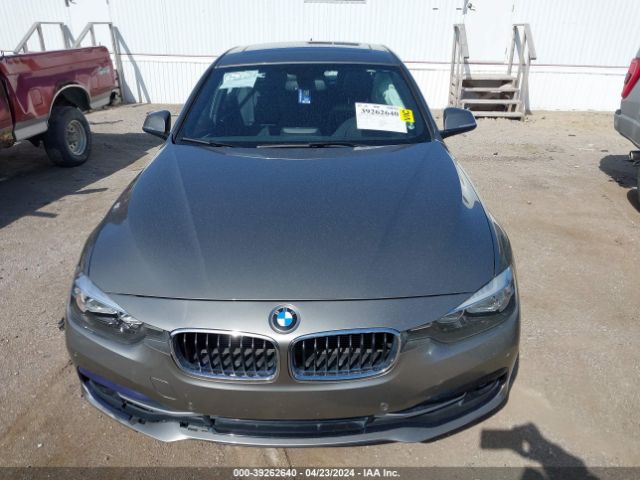 WBA8E3G5XGNT79610 BMW 328i Xdrive
