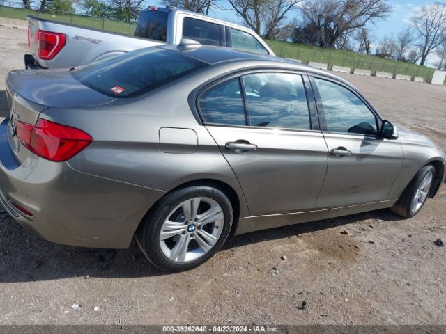 WBA8E3G5XGNT79610 BMW 328i Xdrive