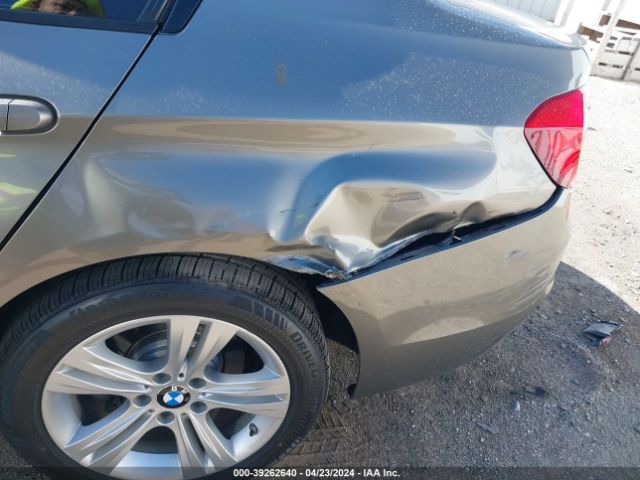 WBA8E3G5XGNT79610 BMW 328i Xdrive