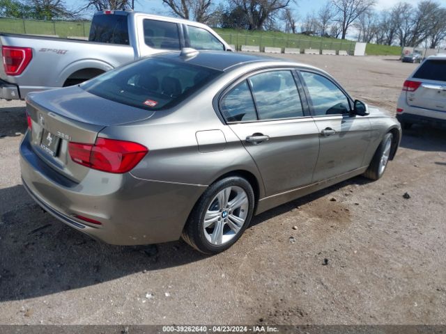 WBA8E3G5XGNT79610 BMW 328i Xdrive