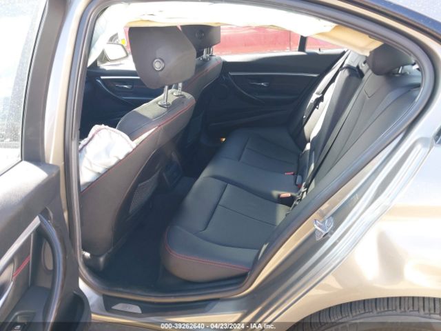 WBA8E3G5XGNT79610 BMW 328i Xdrive