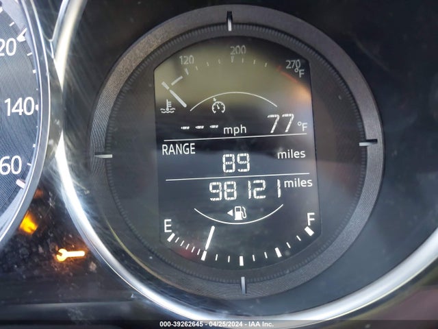 Mazda Cx-9 Touring 2017 JM3TCACY8H0136259 Image 16