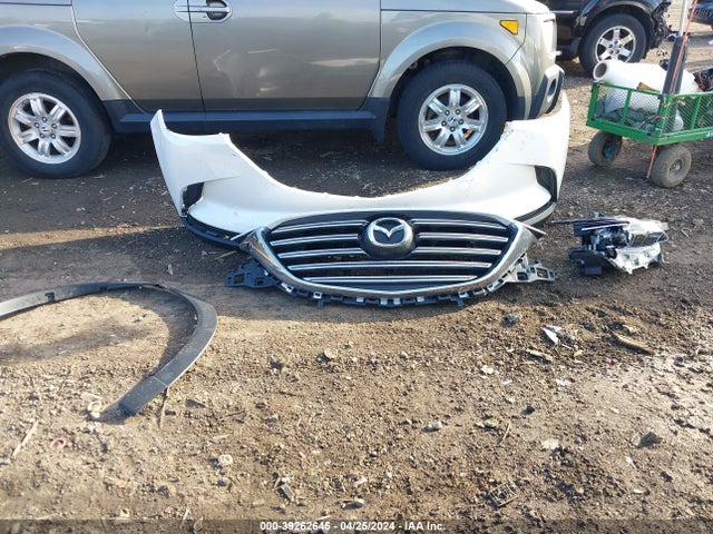 Mazda Cx-9 Touring 2017 JM3TCACY8H0136259 Image 12