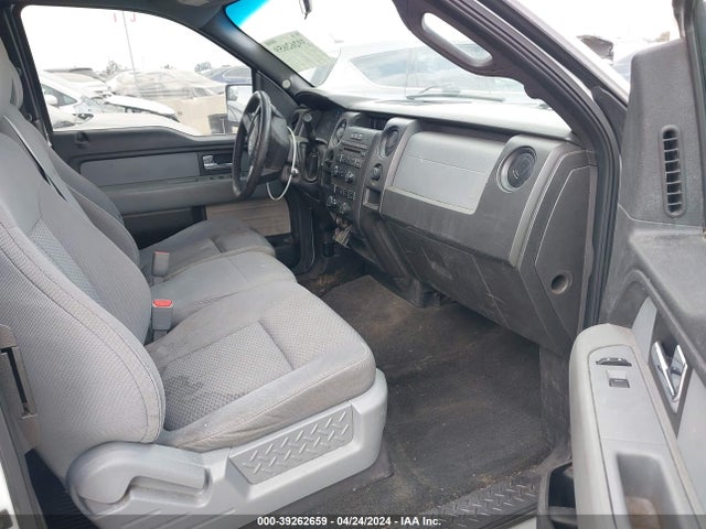 Ford F-150 Stx 2014 1FTEX1CM6EKF62034 Image 5
