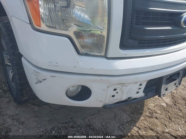 Ford F-150 Stx 2014 1FTEX1CM6EKF62034 Image 6