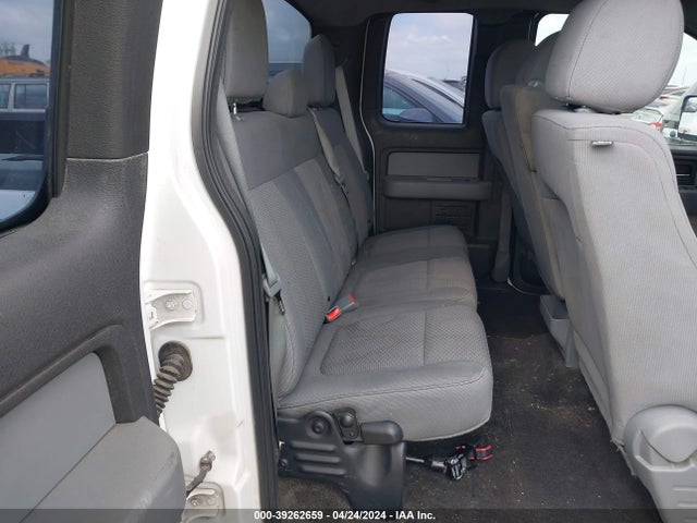 Ford F-150 Stx 2014 1FTEX1CM6EKF62034 Image 8