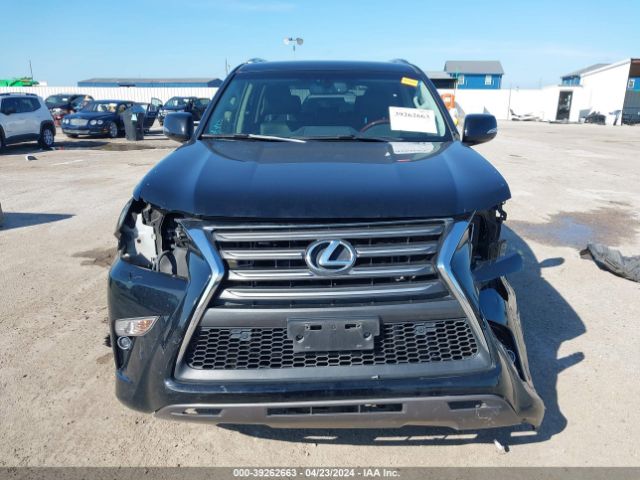 JTJBM7FX0E5069336 Lexus 460