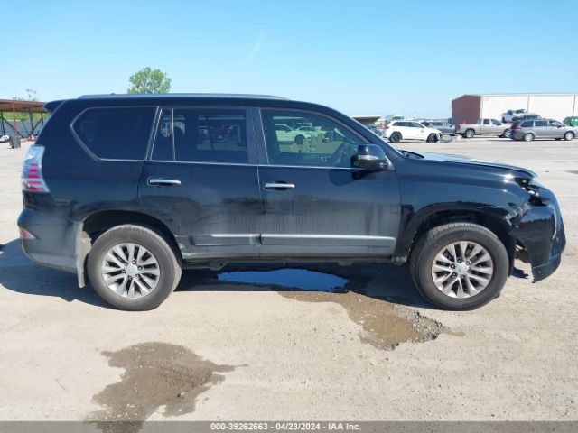 JTJBM7FX0E5069336 Lexus 460