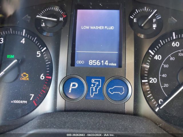 JTJBM7FX0E5069336 Lexus 460