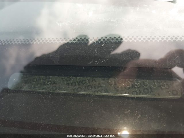 JTJBM7FX0E5069336 Lexus 460