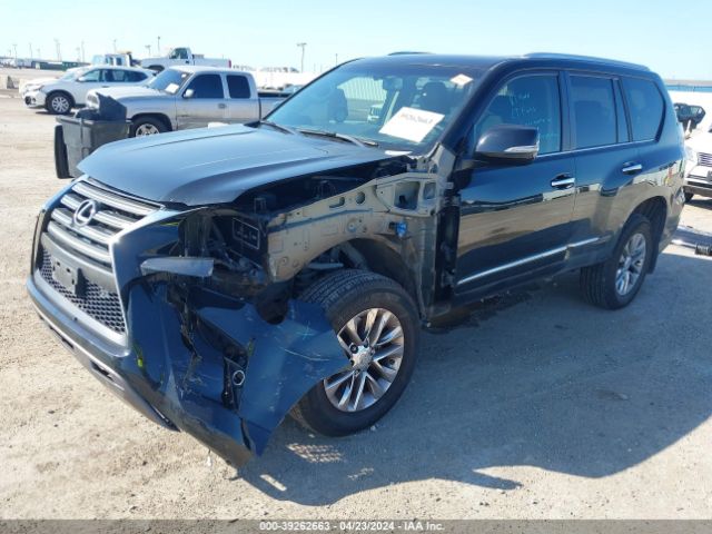 JTJBM7FX0E5069336 Lexus 460